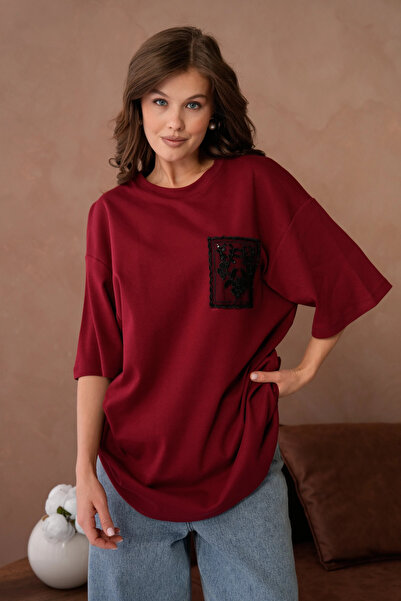 Park Karon Сальша Базова футболка