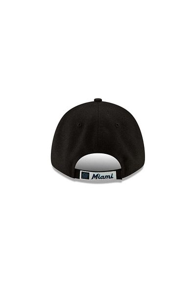 NEW ERA Sapca New Era 9FORTY Miami Marlins League