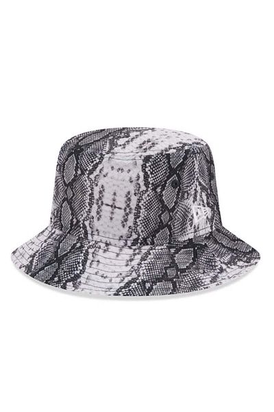 NEW ERA New Era Snakeskin Hat