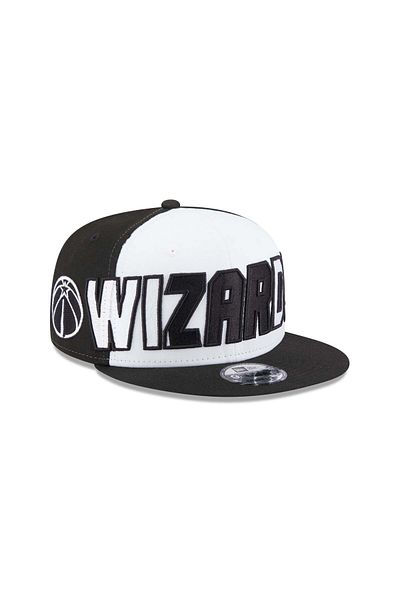 NEW ERA Sapca New Era Washington Wizards