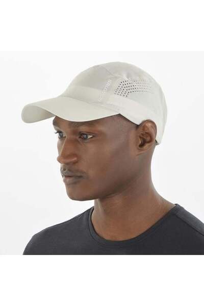 Salomon Shakeout Cap Hat Icicle Lc2531100