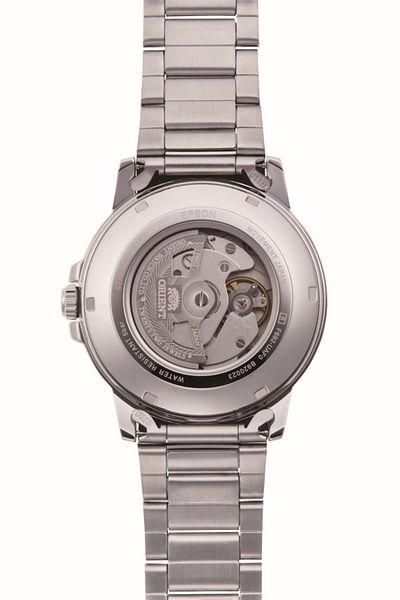 Orient Ra-Aa0C02L39B Starfish Men's Wristwatch