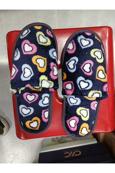 İlkem House Slippers Economical