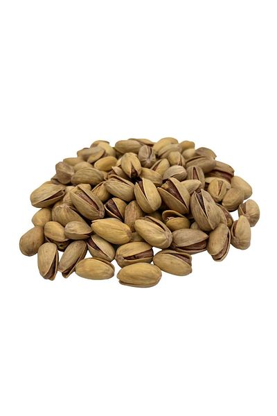 Lava Roastery Lightly Salted Pistachios 500 G