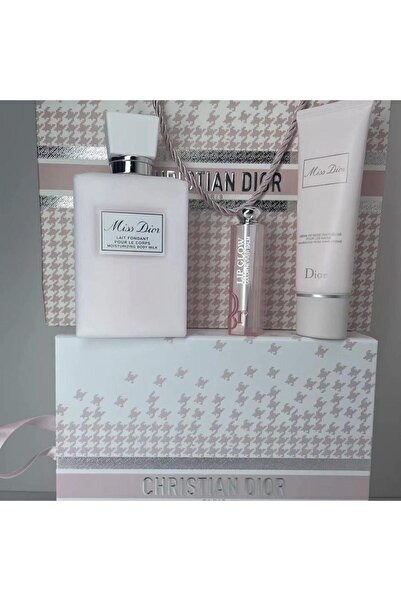 Dior Dior Pink Collection