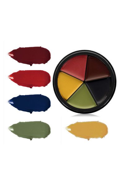 Mehron Procolorant pentru vânătăi, 28g