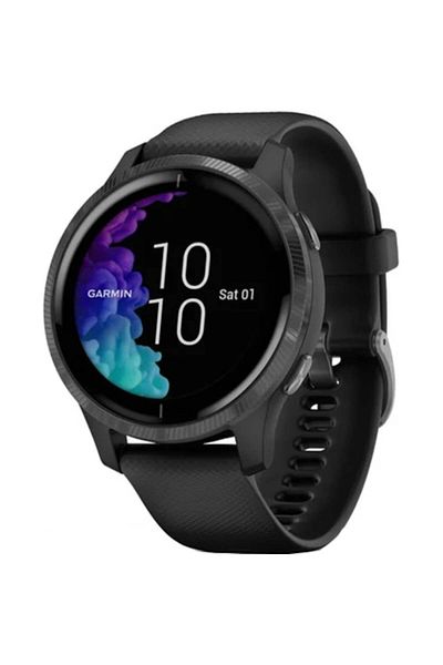 Garmin VENU Black/Slate SEU GARMIN