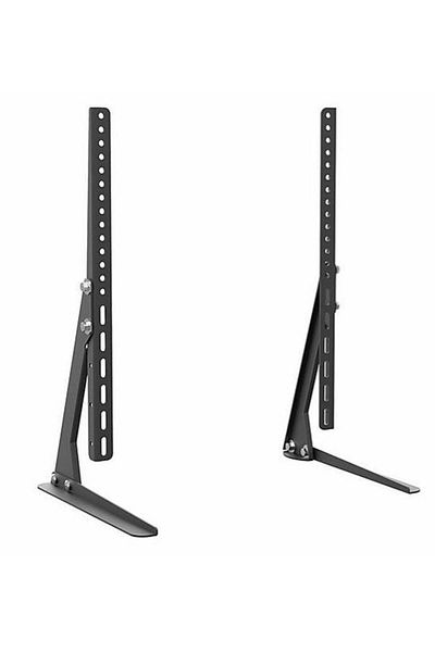 Barkan Suport TV Barkan Tabletop S40, 32" - 70", 50 Kg (Negru)
