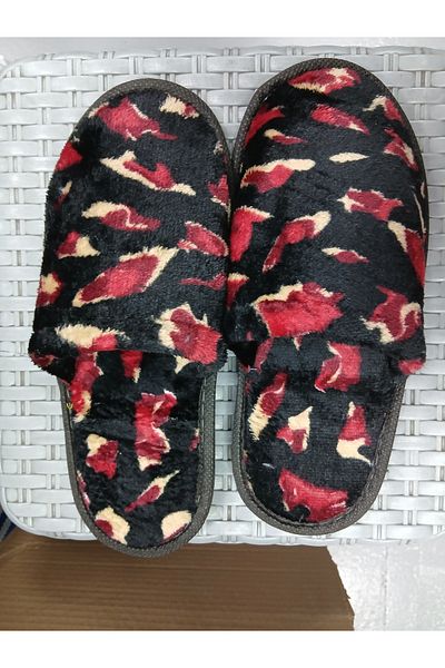 İlkem House Slippers Economical