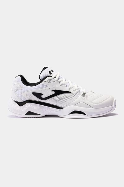 Joma Master 1000 2402 Tm100s2402c White Men's Tennis Shoes