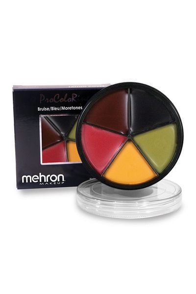 Mehron Procolorant pentru vânătăi, 28g
