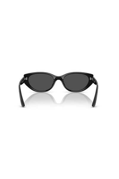 Ray-Ban Rayban 4457D 667787 55 Women's Sunglasses