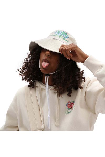 Vans Palarie bucket Vans Eco Positivity
