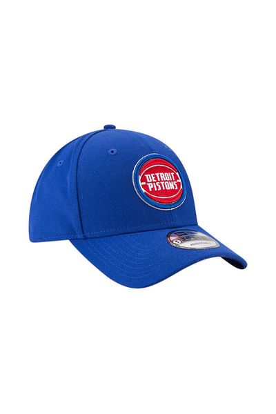 NEW ERA Sapca New Era 9FORTY Detroit Pistons The League