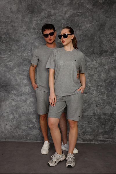 3MODA Unisex Lover Couple Combination 2 Pack Set