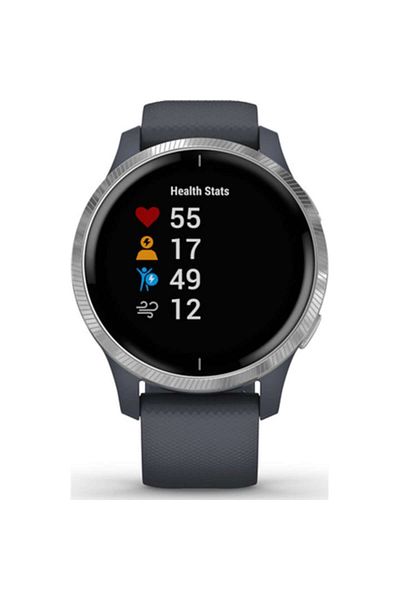 Garmin VENU Blue Granite/Silver SEU GARMIN