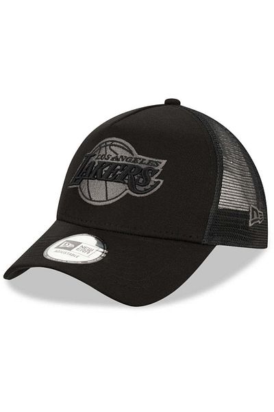 NEW ERA New Era 9FORTY Trucker LA Lakers Tonal Cap