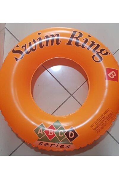 ASLANKAR 60 cm havuz ve deniz simidi 3 yaş ile 9 yaş arası uygundur.