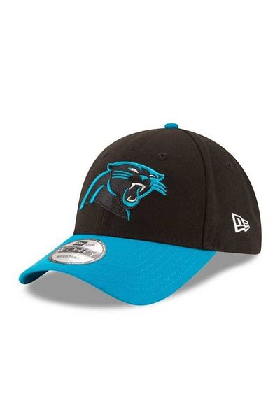 NEW ERA Sapca 9Forty The League Carolina Panthers Echipa Multicolor