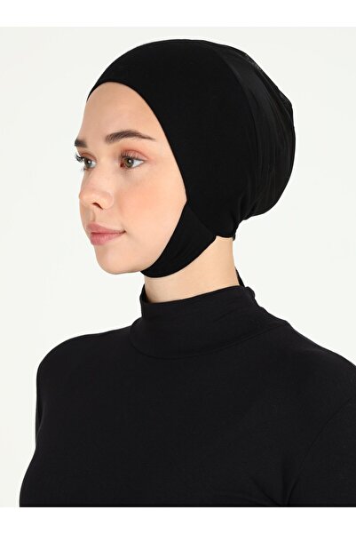 Ecardin Μαύρο καπό Ecardin