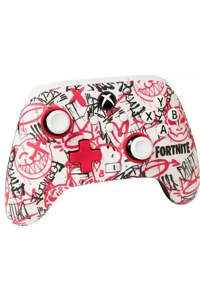 Powera Xbox Series X/S, One, PC Wireless Controller Fortnite