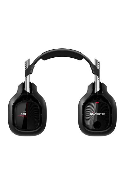logitech Astro A40 TR Gen 4 Headset Xbox One & PC