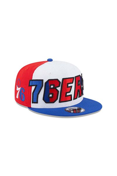 NEW ERA New Era Philadelphia 76ers Cap