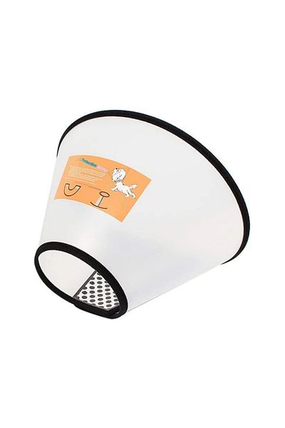 Pet Recovery E-collar For Dogs And Cats - Xxsmall Pack Of 4