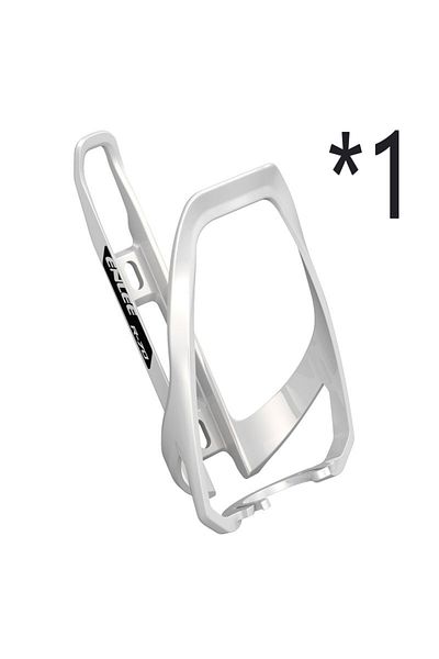 Choice R70 White1 ENLEE Bicycle Water Bottle Cage Lightweight MTB Mountain Bike Bottle Holder Socket Ultral