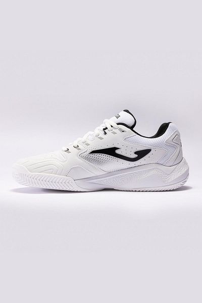 Joma Master 1000 2402 Tm100s2402c White Men's Tennis Shoes