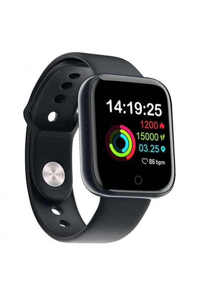 Mediatech SmartWatch Media-Tech ACTIVEBAND PROGRESS MT868