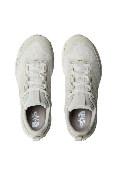 THE NORTH FACE Cream Women's Outdoor Shoes - Vectiv Fastpack Lite