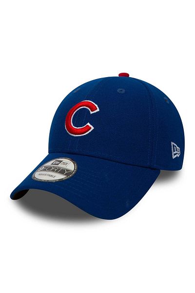 NEW ERA Sapca 9FORTY Chicago Cubs The League New Era