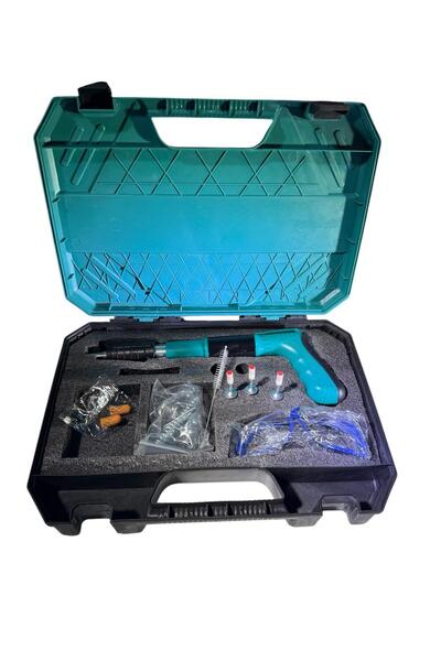 GÖKTAŞ TİCARET BARUTLU ÇİVİ TABANCASI