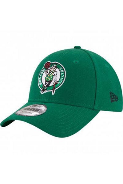 NEW ERA Sapca 9FORTY Boston Celtics The League New Era
