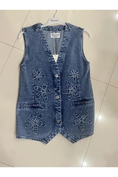 My Magazin Vest
