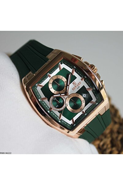 Reward RWA146222 Silikon Kordonlu Erkek Kol Saati