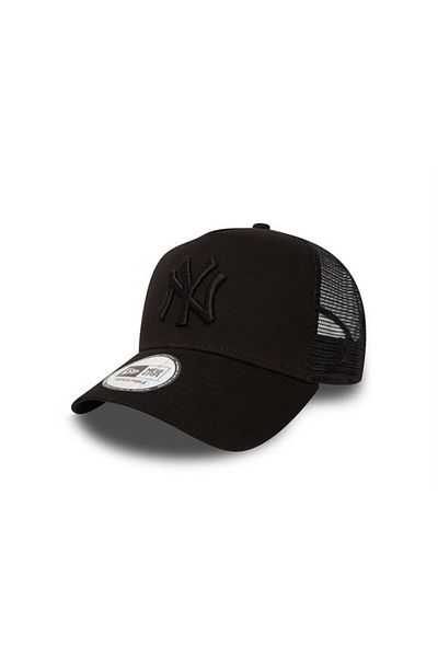 NEW ERA Sapca Clean Trucker New York Yankees Negru
