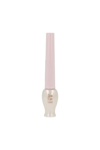 ETUDE Tear Eye Liner Pink, 8g, creion de ochi iluminator cu microparticule strălucitoare