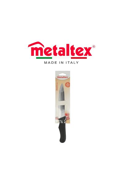 Metaltex Basic Universal Carving Knife – 29cm