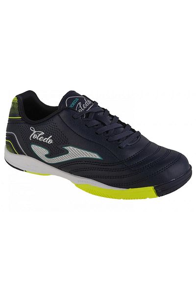 Joma Toledo Jr 2403 Navy Indoor Tojs2403In Navy Blue Children's Living Room Shoes