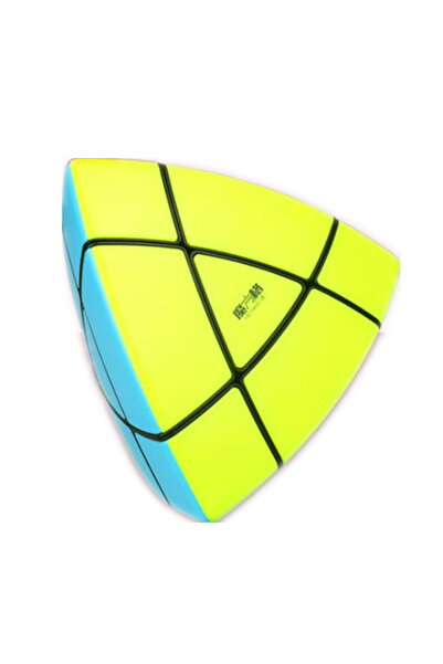 Choice مكعب السرعة Mastermorphix QiYi Super IVY من زاوية MoFangGe مكعب Master...