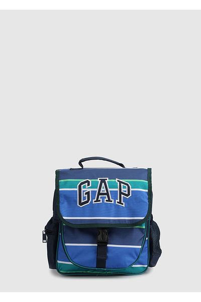GAP Gap Kids No8v1 Navy Blue Backpack