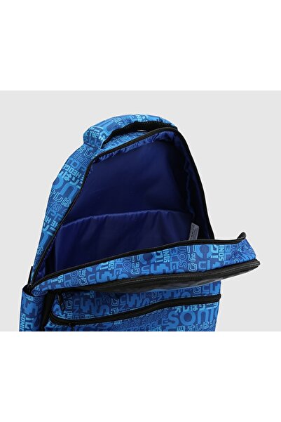 Sonic Mavi  SONIC 2562 SONIC OKUL ÇANTASI