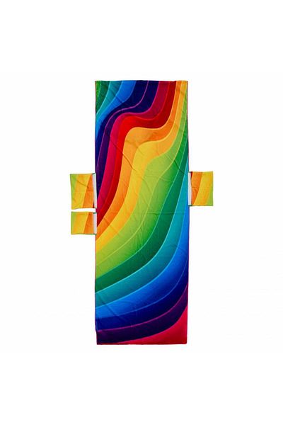 Cooking by Heinner CHAIR TOWEL 74X207 CM SUMMER