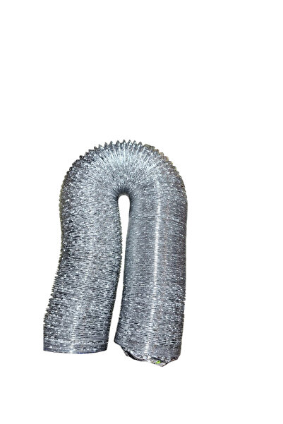 Kupa 10 mt aspiratör borusu telli