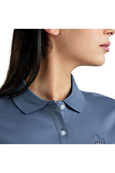 Giordano Women's Liquid Touch Polo