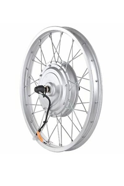 26” 36V 500W E-Bike Motor Dönüşüm Seti