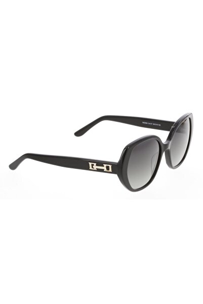 Osse Os3688-01 55 Women's Sunglasses