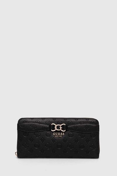 Guess Guess Arlena Logo large women's wallet PG933646